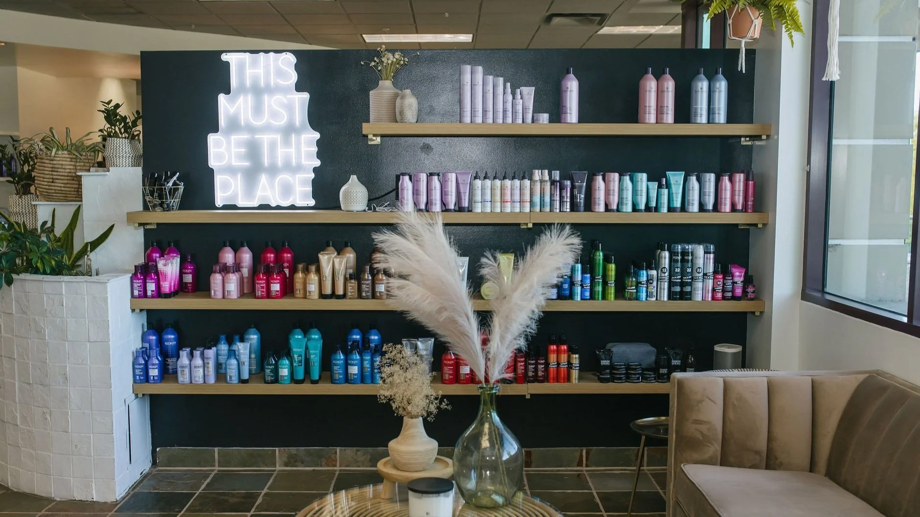 Tranquility Salon & Spa in Santa Clarita, CA (2)