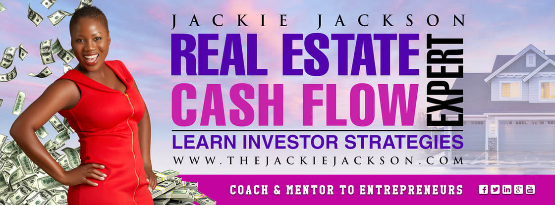 The Jackie Jackson Real Estate Coach and Investor in Winter Springs, FL (6)