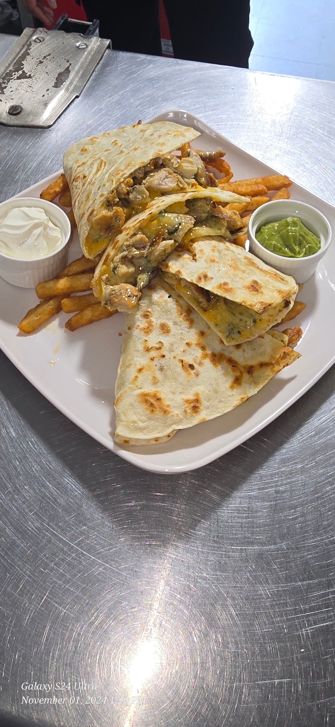Chef Nieves in Wimauma, FL