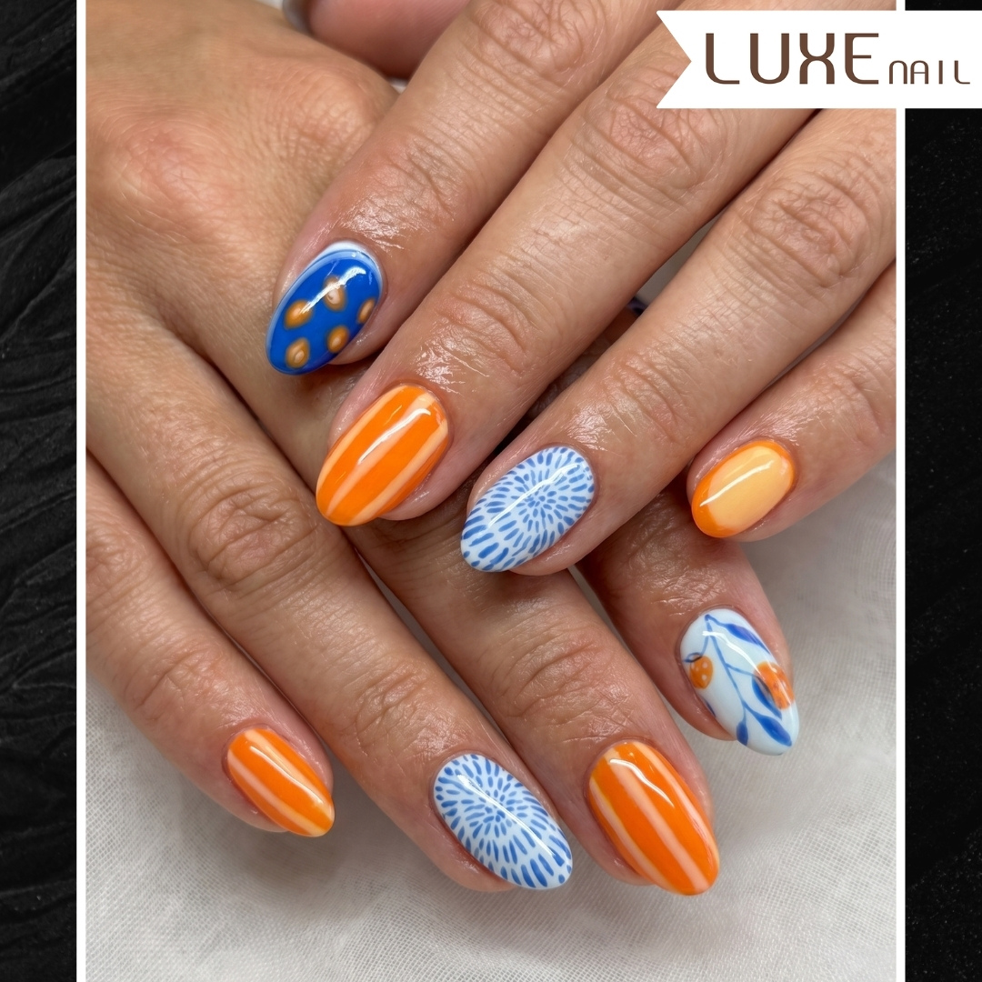 Luxe Nails in Carmel, IN (5)