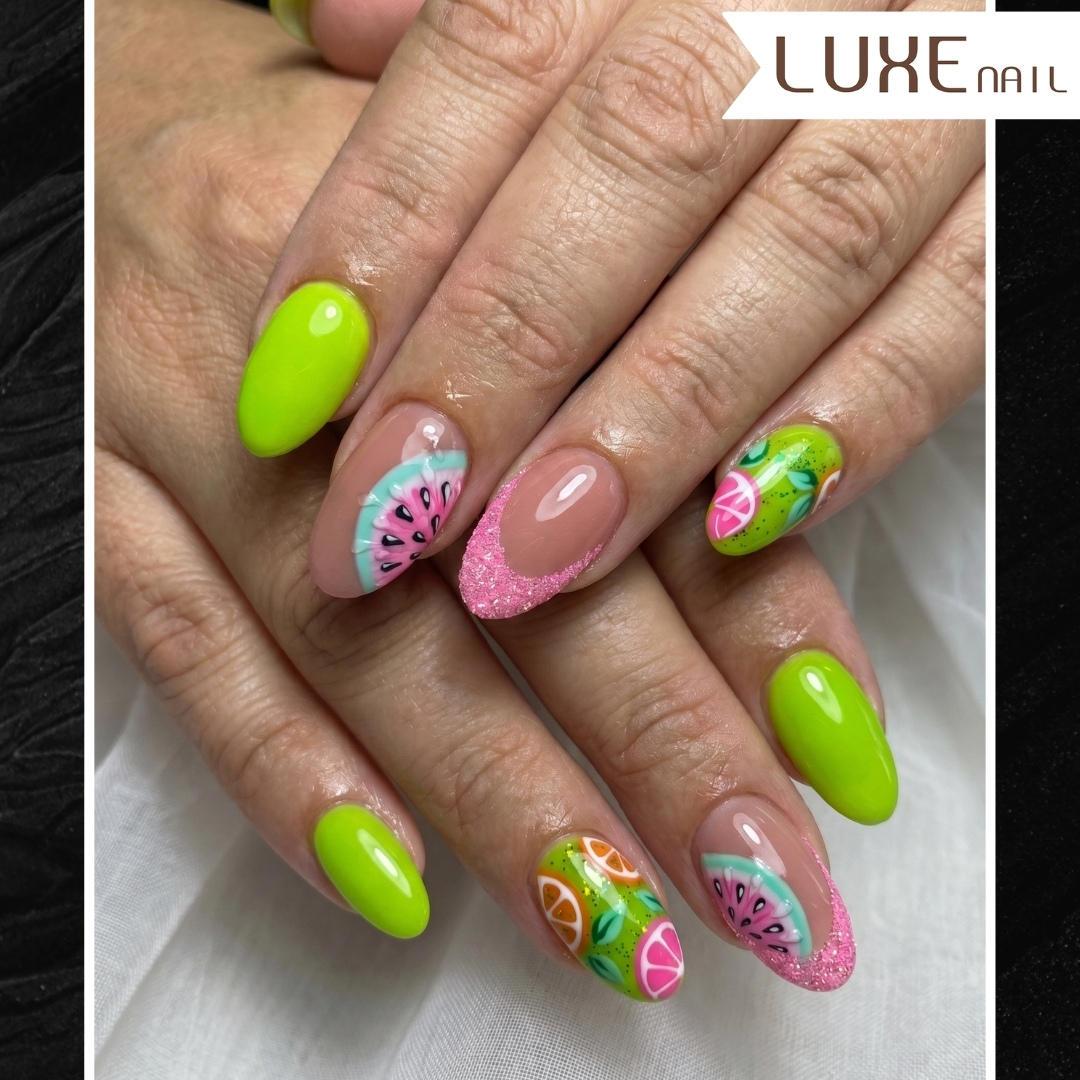 Luxe Nails in Carmel, IN (6)