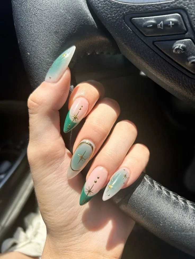Montana Nails - Santa Monica in Santa Monica, CA (5)