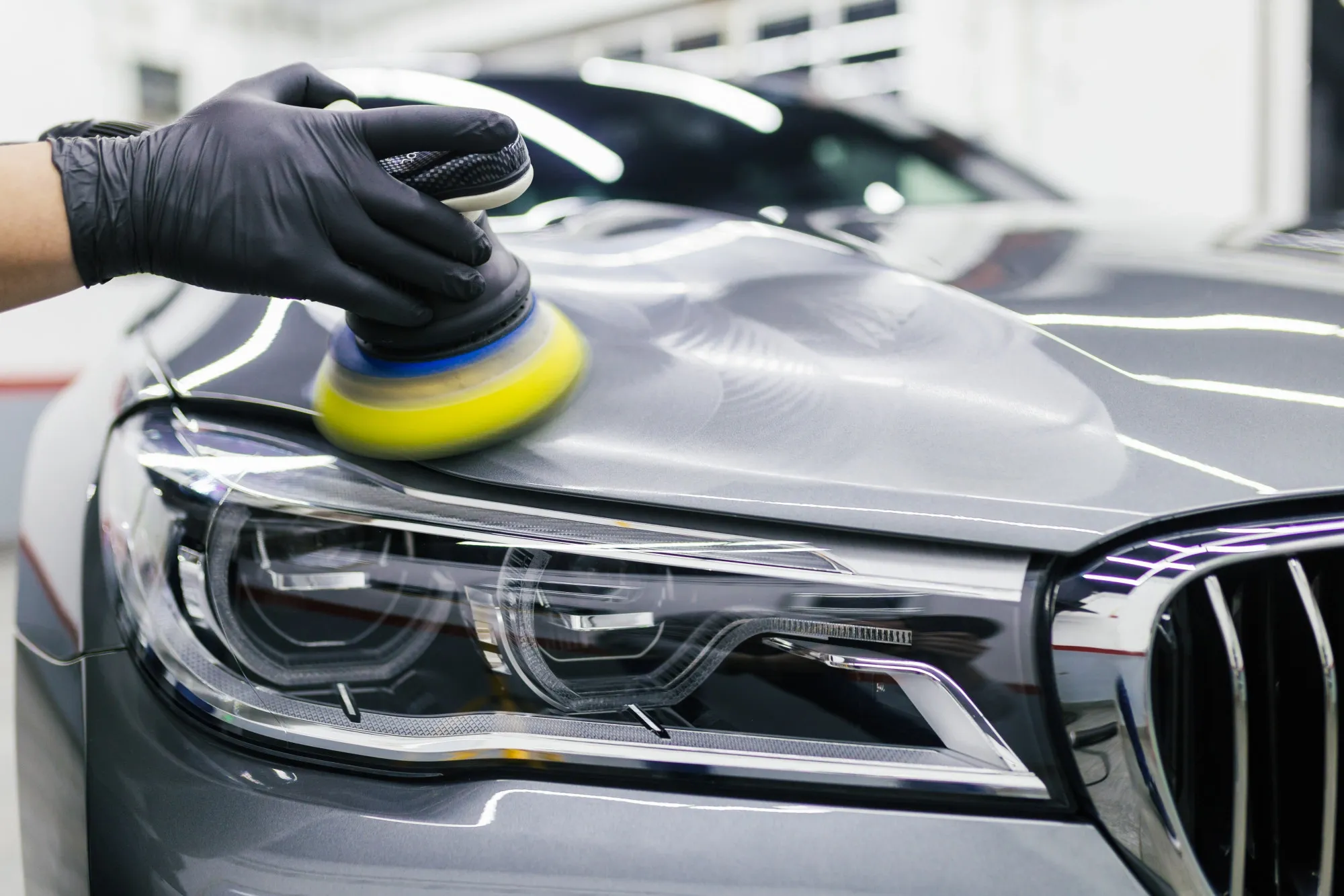 Dynamic Gloss Auto Detailing Services in Columbia Station, OH (3)
