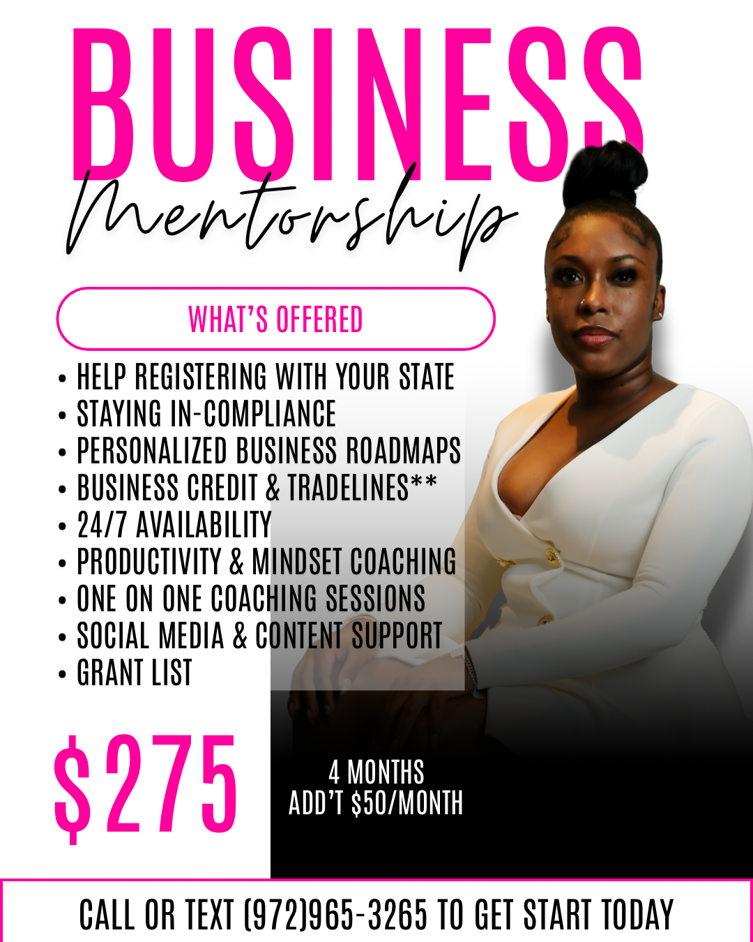 Bea.U Consultants in Fort Worth, TX (2)