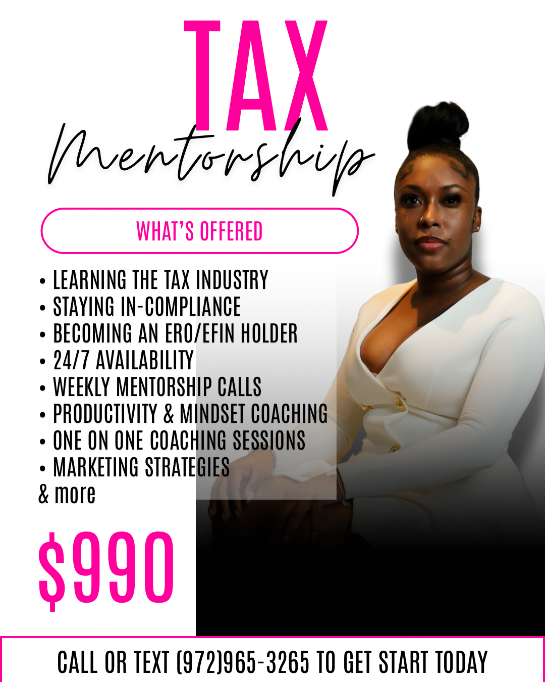 Bea.U Consultants in Fort Worth, TX (3)