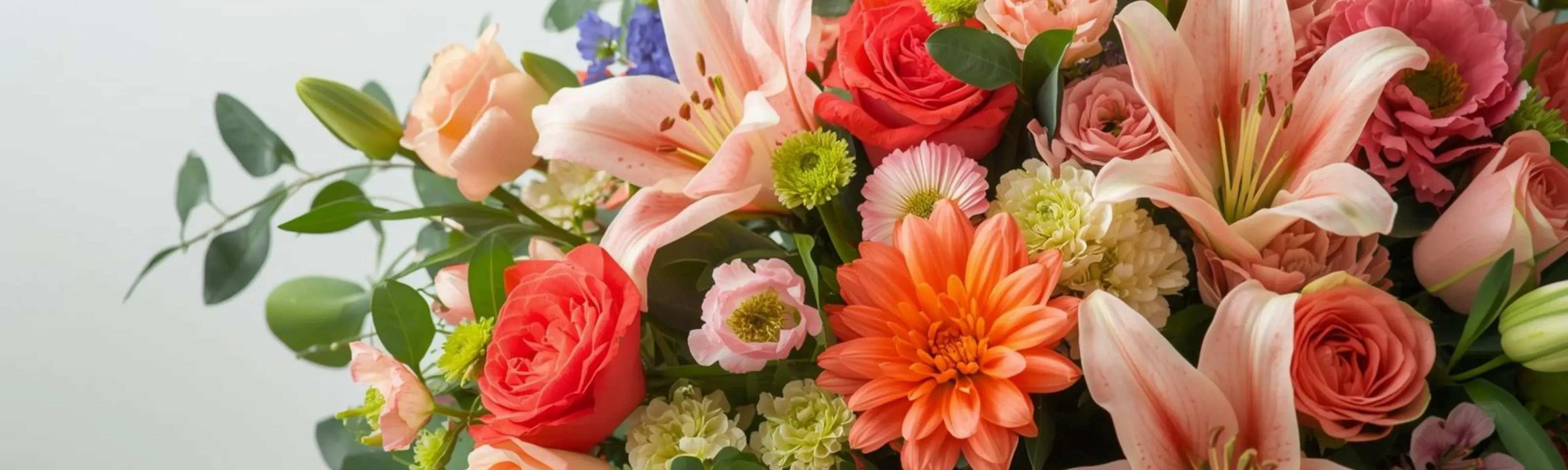 Blissful Blooms Floral in Monroe, OH