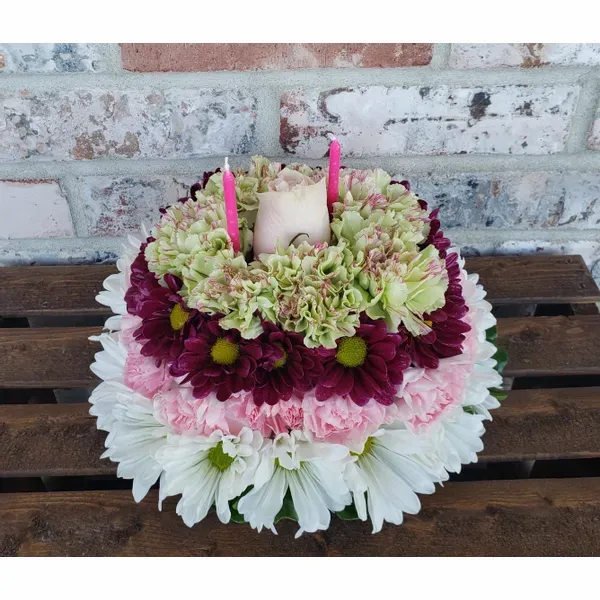 Blissful Blooms Floral in Monroe, OH (4)