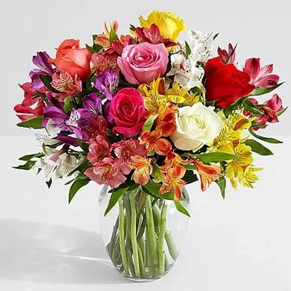 Blissful Blooms Floral in Monroe, OH (5)