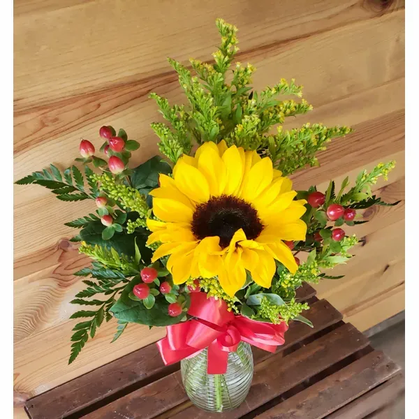 Blissful Blooms Floral in Monroe, OH (6)