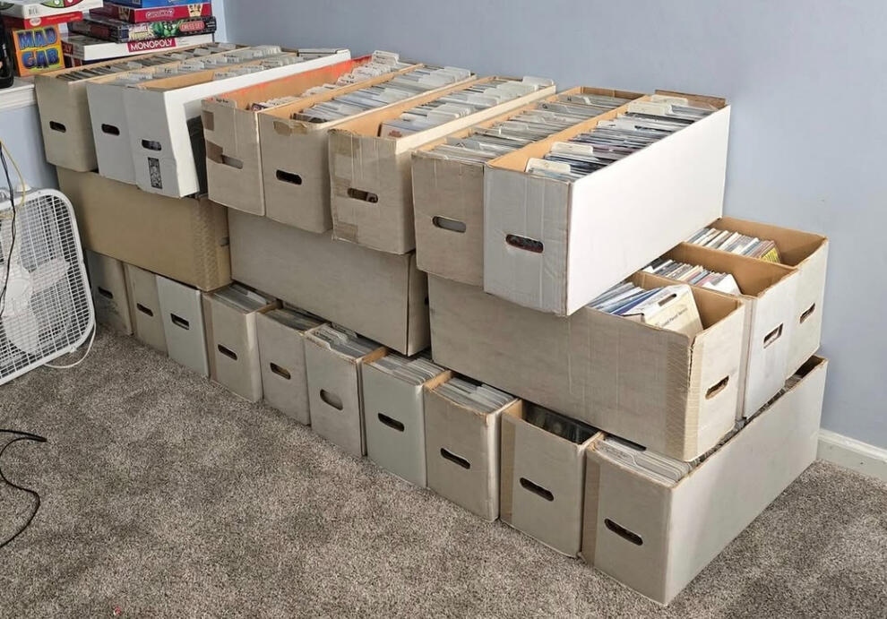 Sell My Comics Today in Santa Rosa, CA (3)