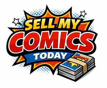 Sell My Comics Today in Santa Rosa, CA (4)