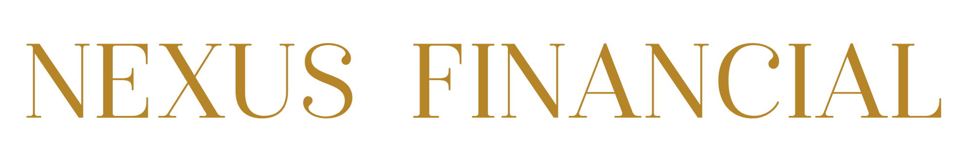 Nexus Financial LLC in Florence, TX (2)