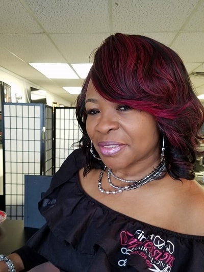 Mitzi's First Impressions in DeLand, FL (3)