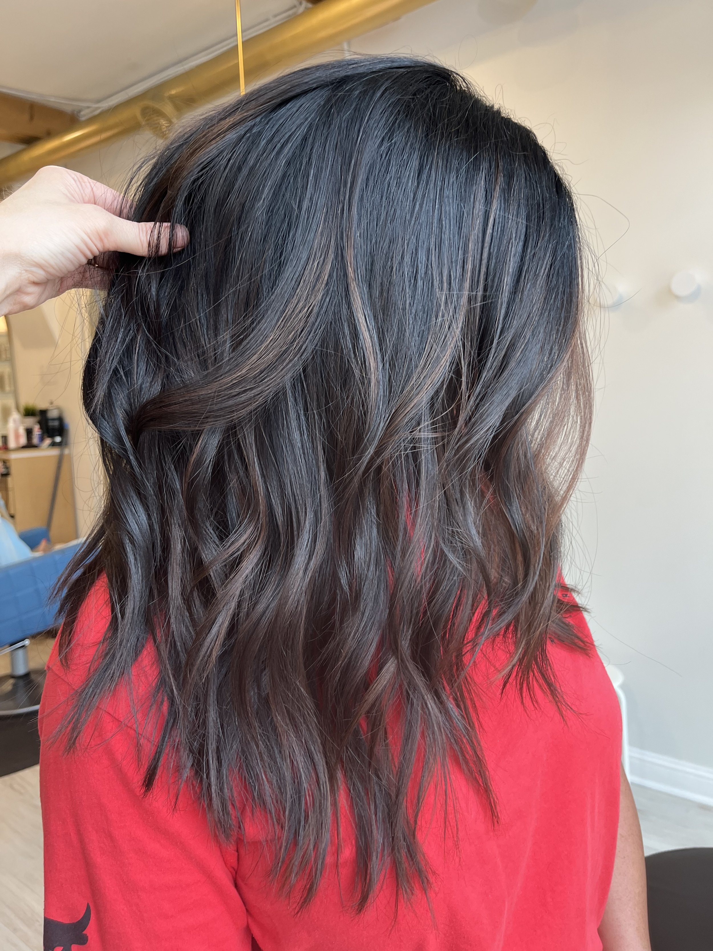 Penelope June Salon in Greenwood, IN