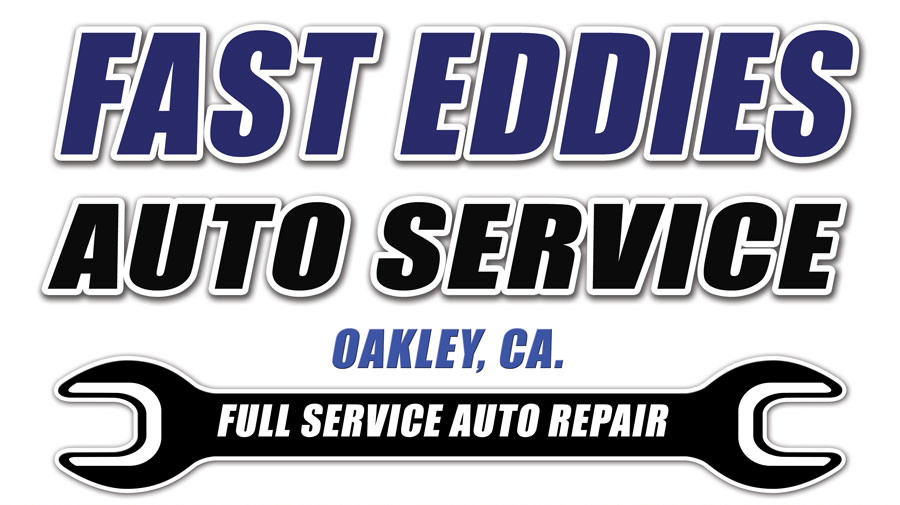 FAST EDDIES AUTO SERVICE in Oakley, CA