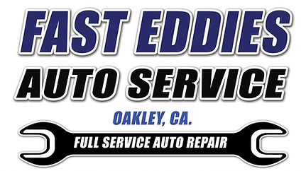 FAST EDDIES AUTO SERVICE in Oakley, CA (2)