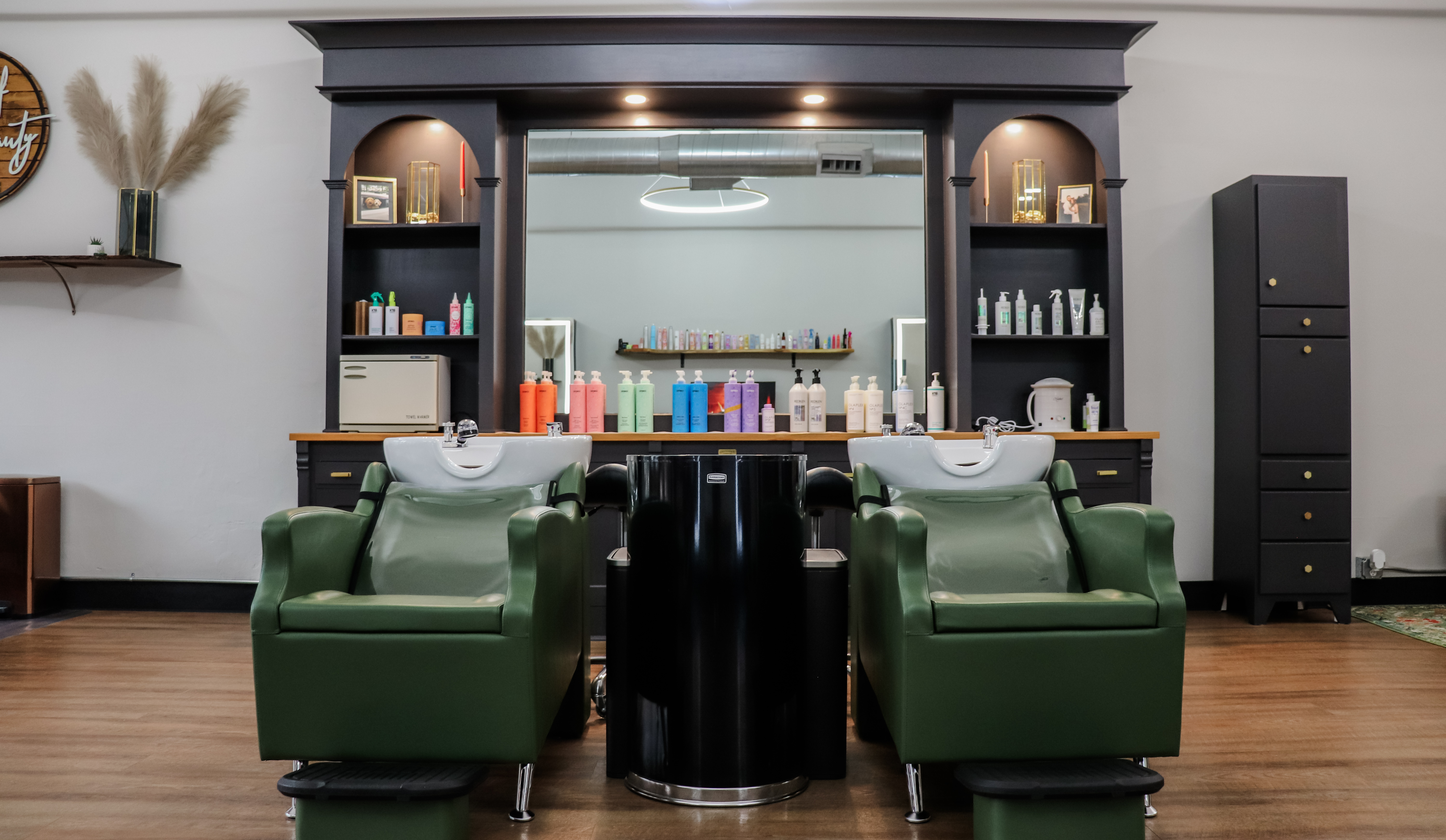 Mark of Beauty Salon in Mifflinburg, PA (2)
