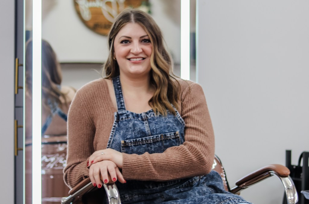 Mark of Beauty Salon in Mifflinburg, PA (6)