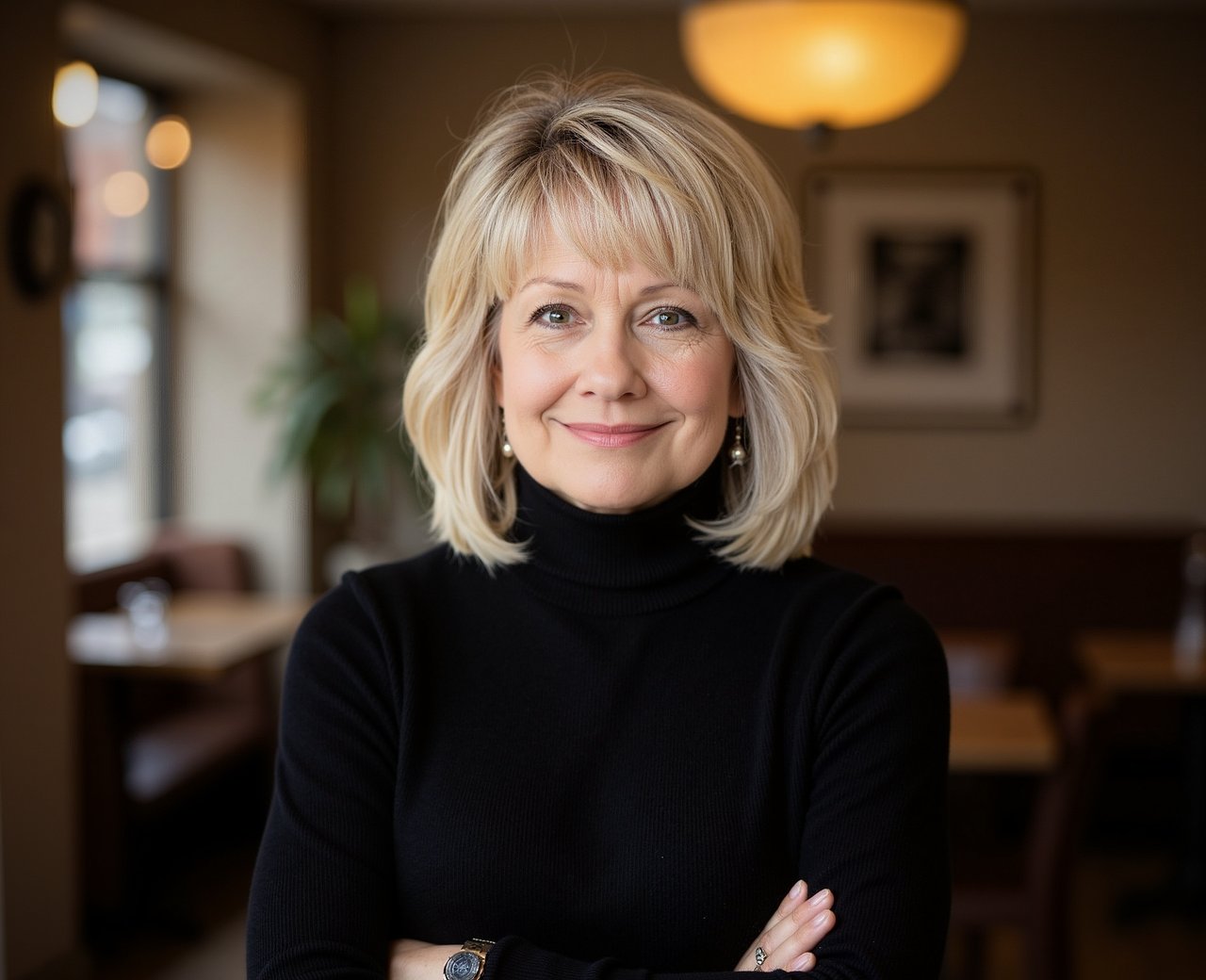 Brenda Burdick | Horseshoe Bay ONE Realty in Horseshoe Bay, TX (2)