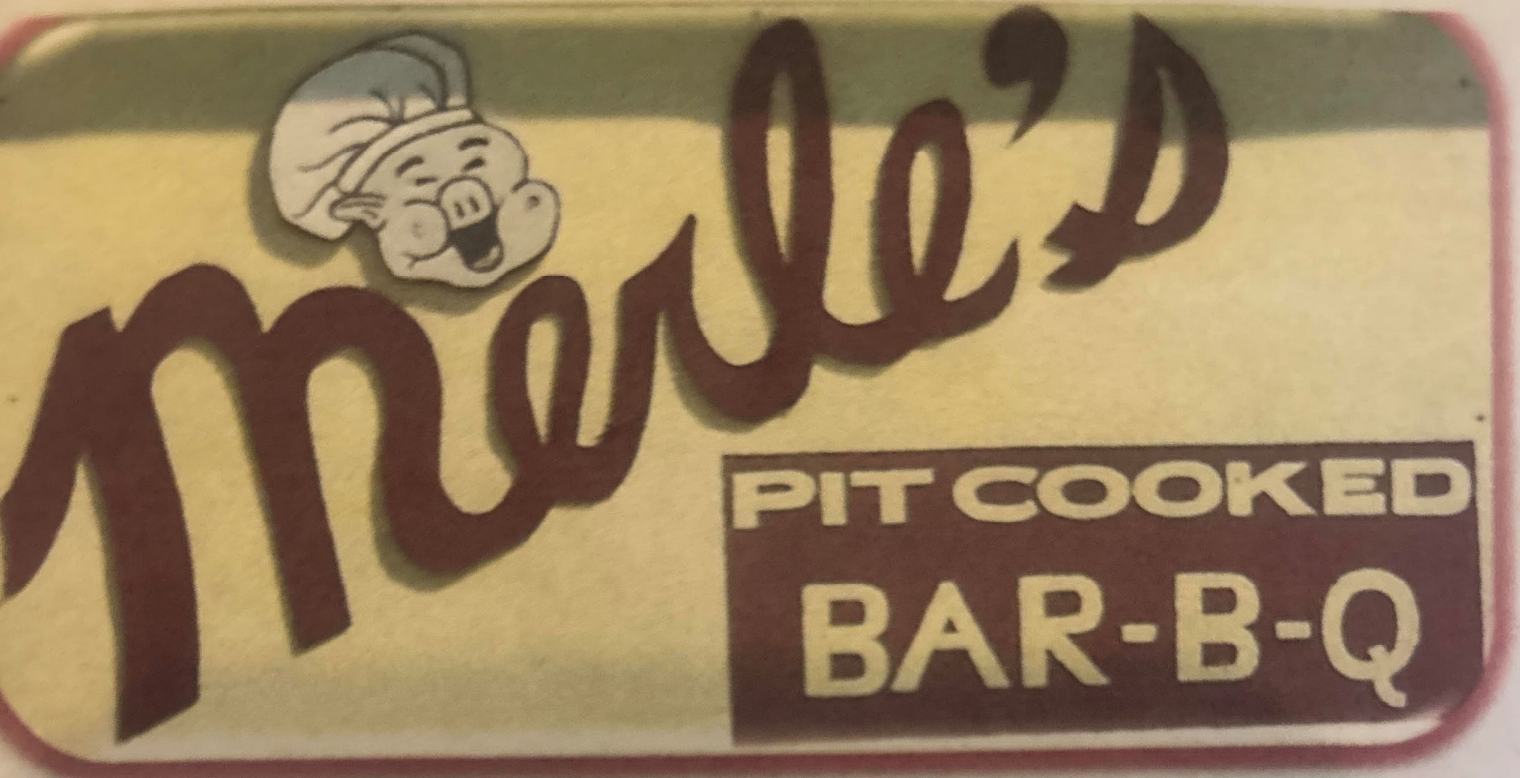 Merle's Bar-B-Q in Dallas, GA