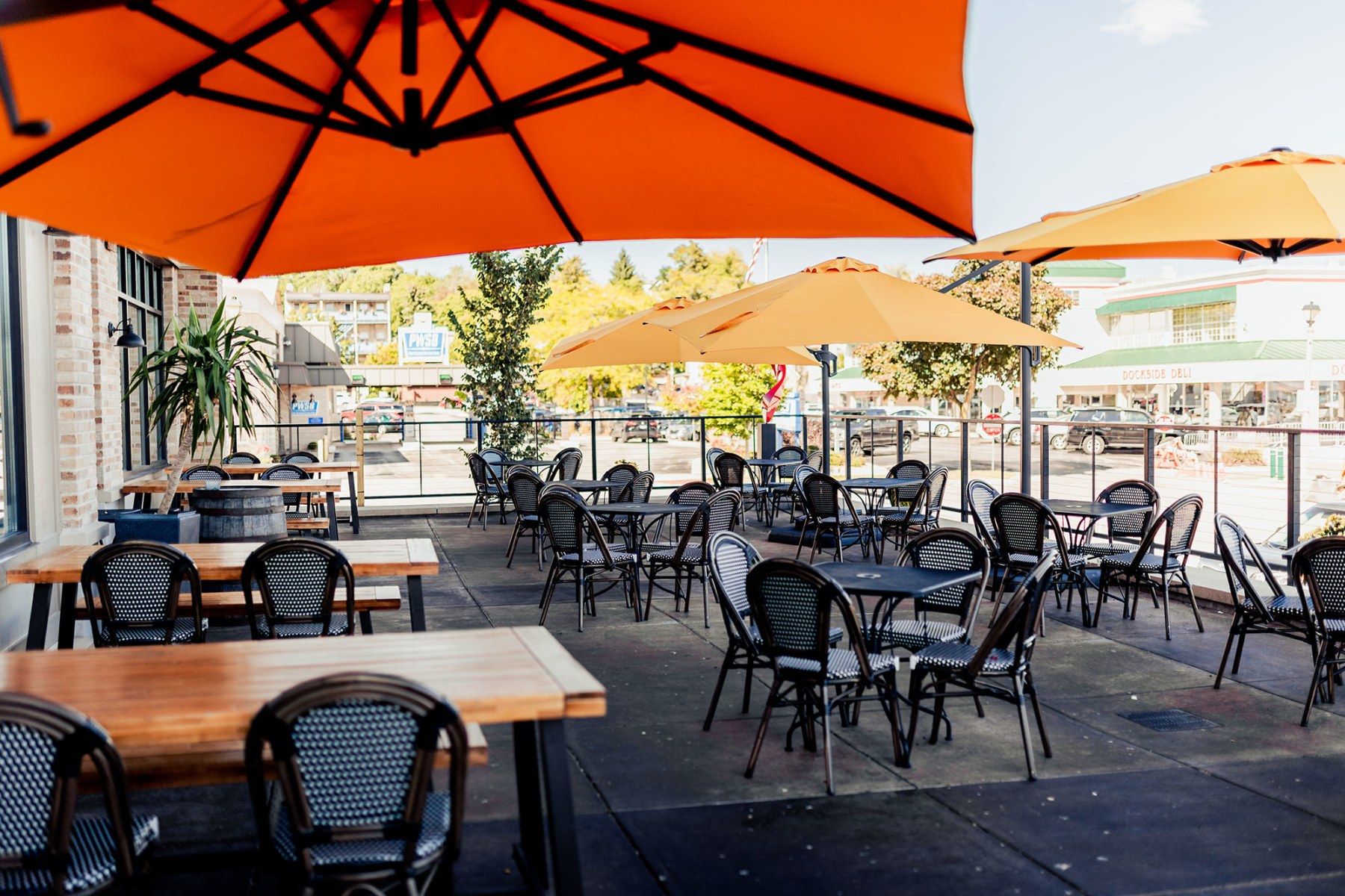 Fork & Tap in Port Washington, WI