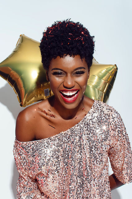 Britnee Kristine Natural Hair Care Salon in Greensboro, NC (6)