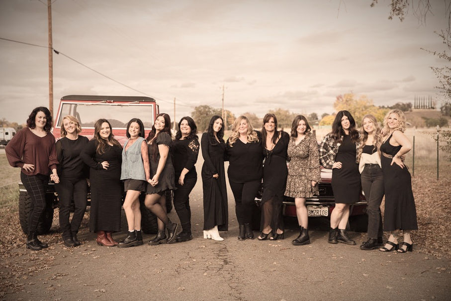 Boutique Hair Parlor in Lincoln, CA (2)