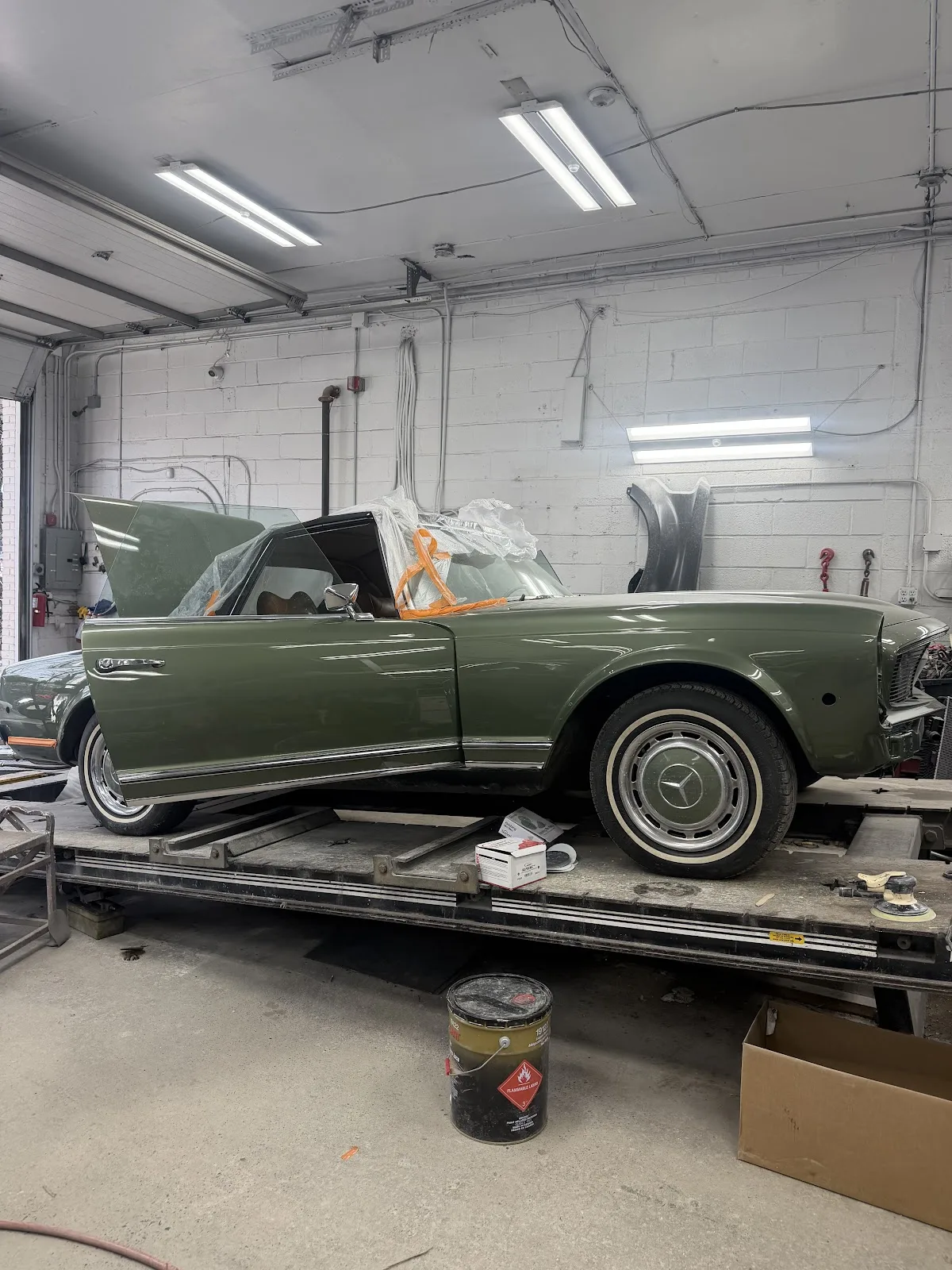 Ajs Auto Werks in Elmwood Park, NJ (4)