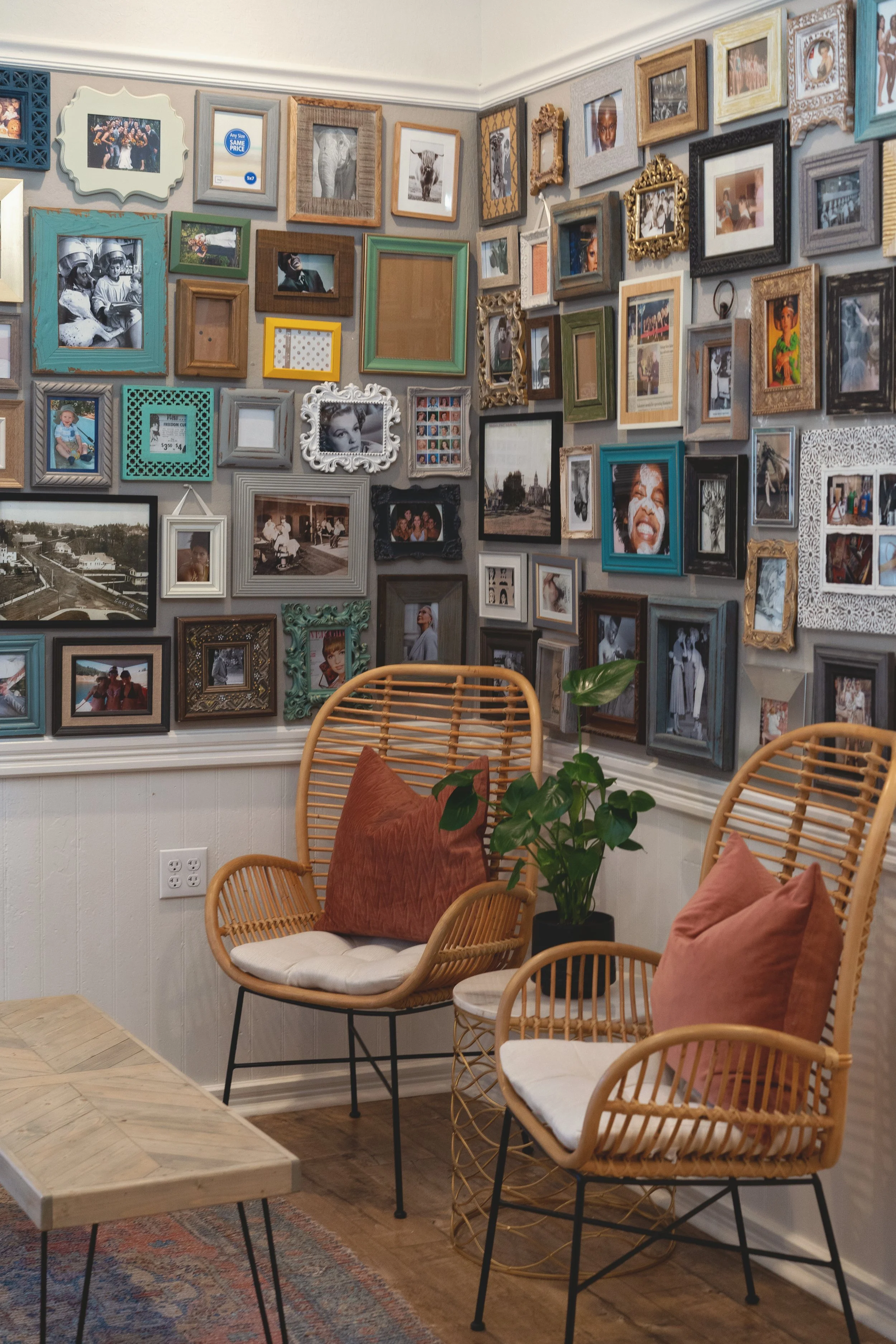 Vintage Rose Salon Suites in Auburn, CA