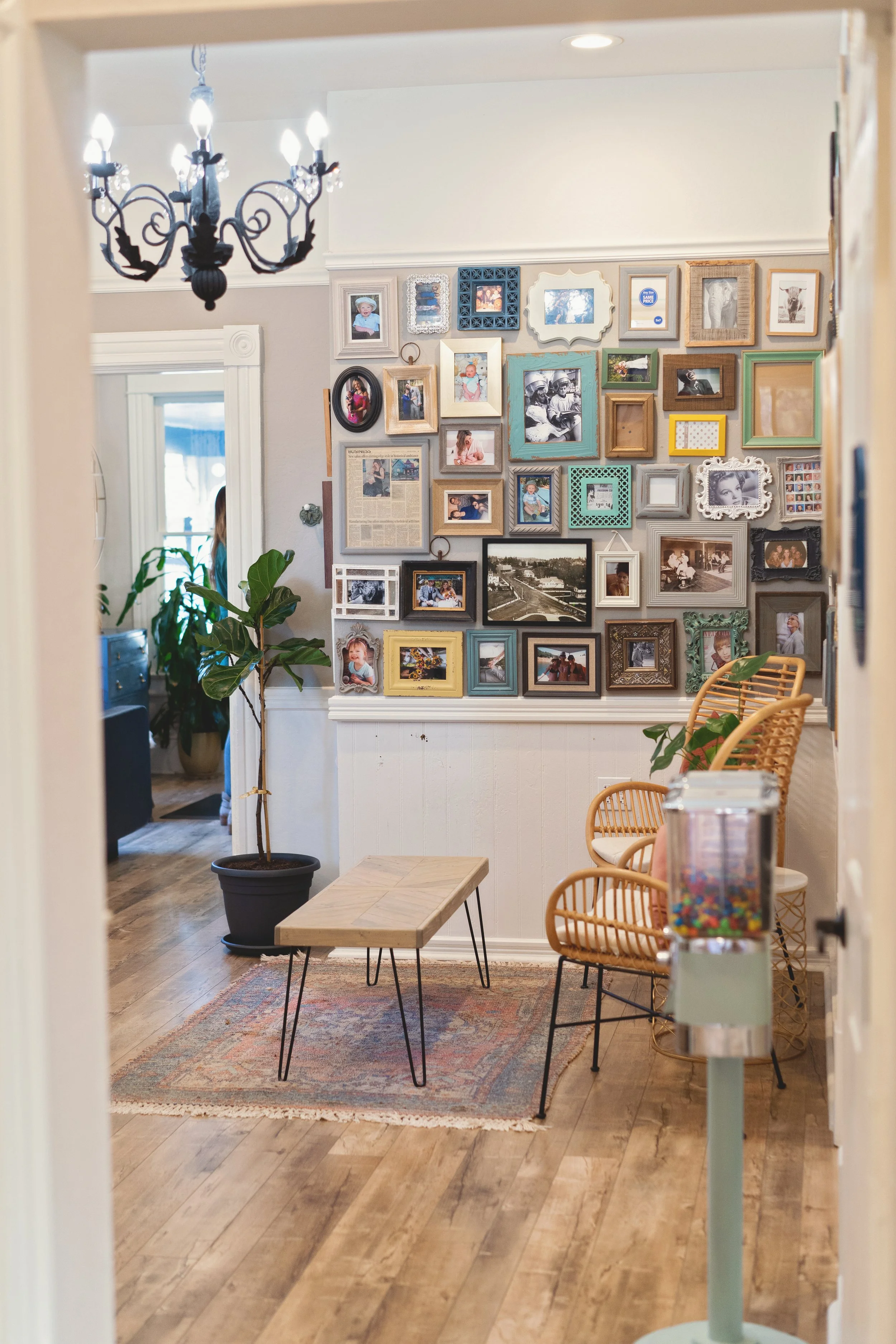 Vintage Rose Salon Suites in Auburn, CA (2)