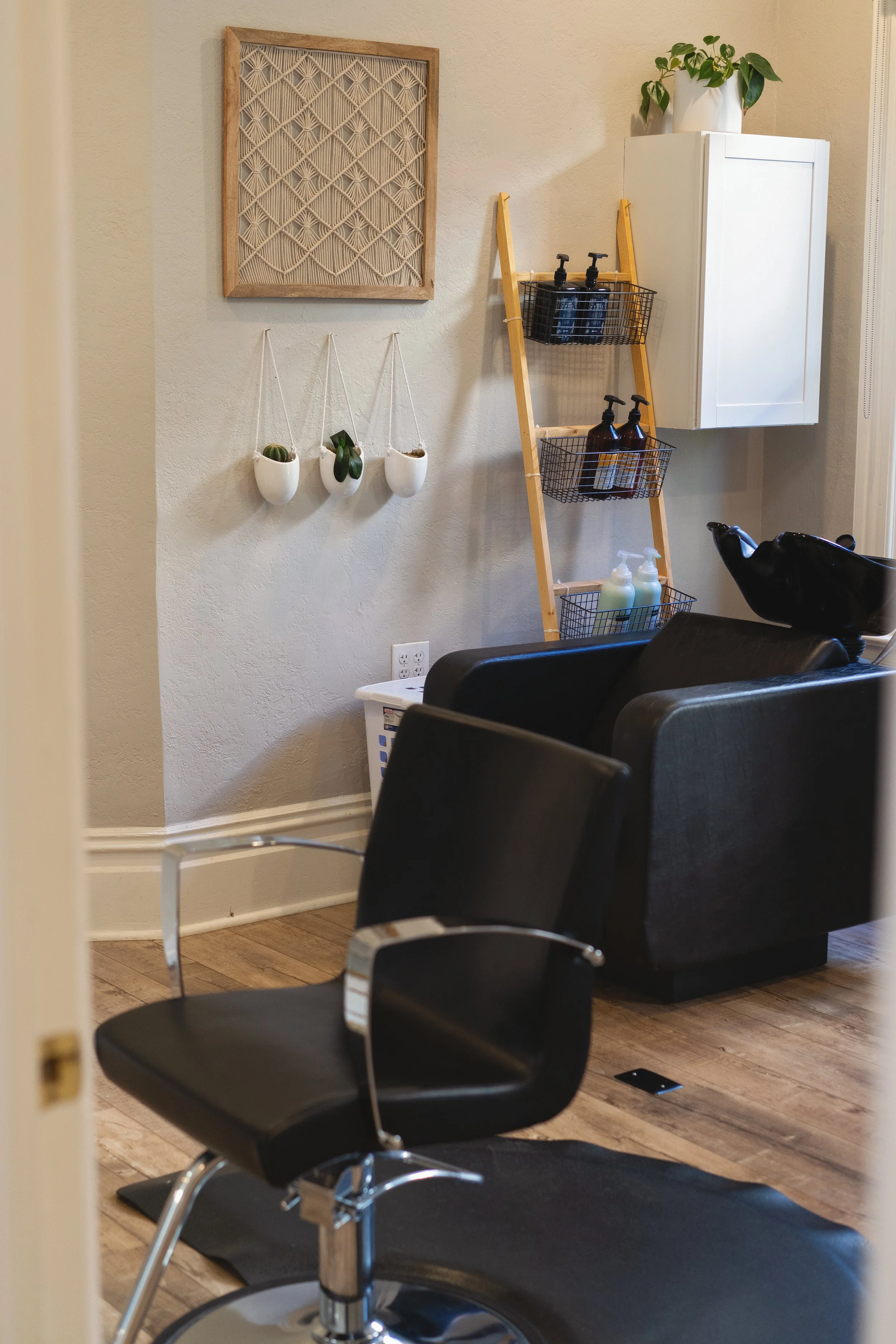 Vintage Rose Salon Suites in Auburn, CA (4)