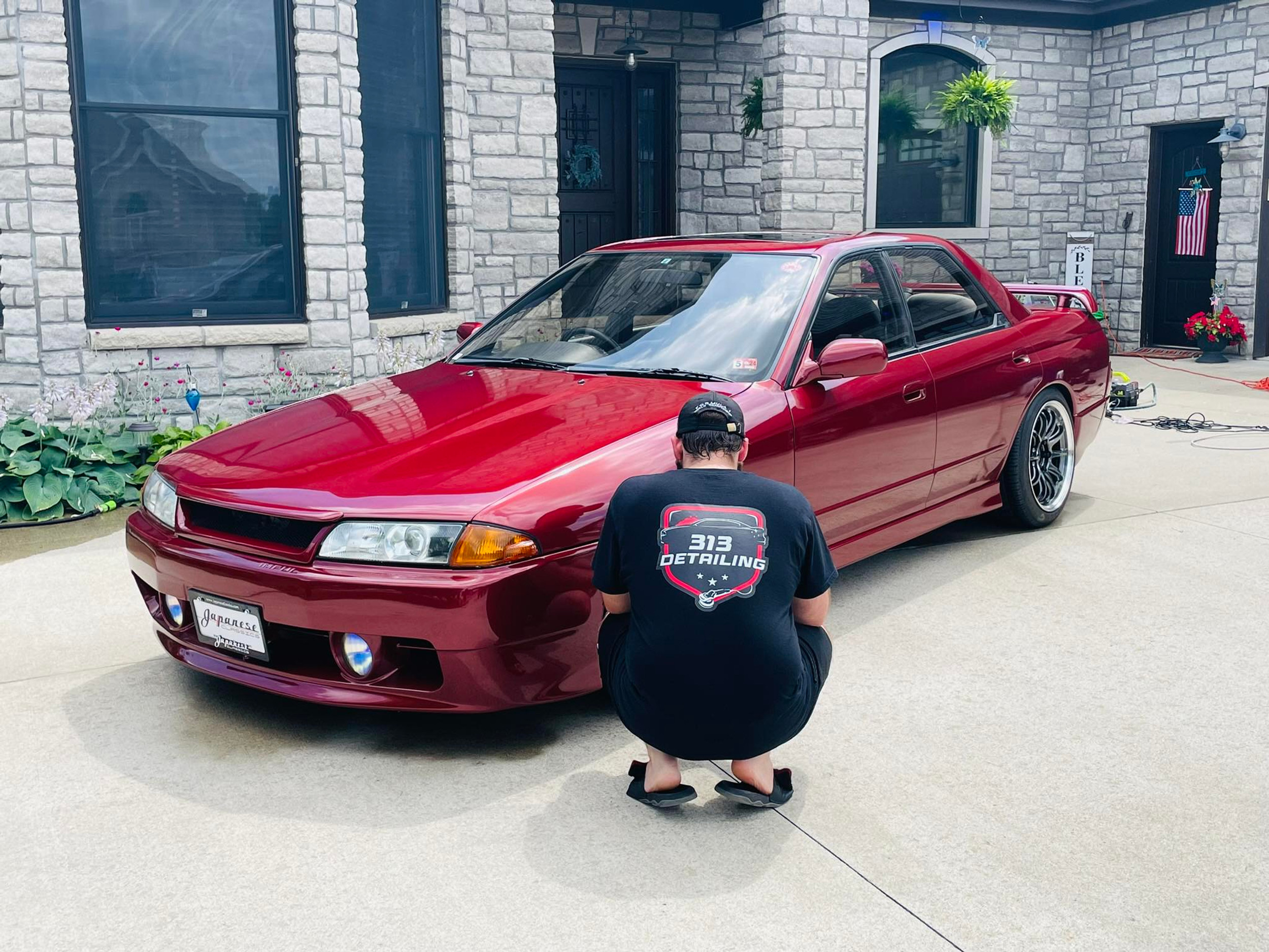 313 Detailing LLC in Troy, MI
