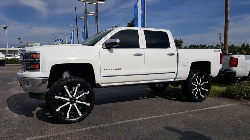 Southern Extreme Details LLC in Mt Pleasant, SC