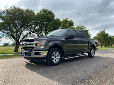 Carmex Auto Sales LLC in Perryton, TX (5)