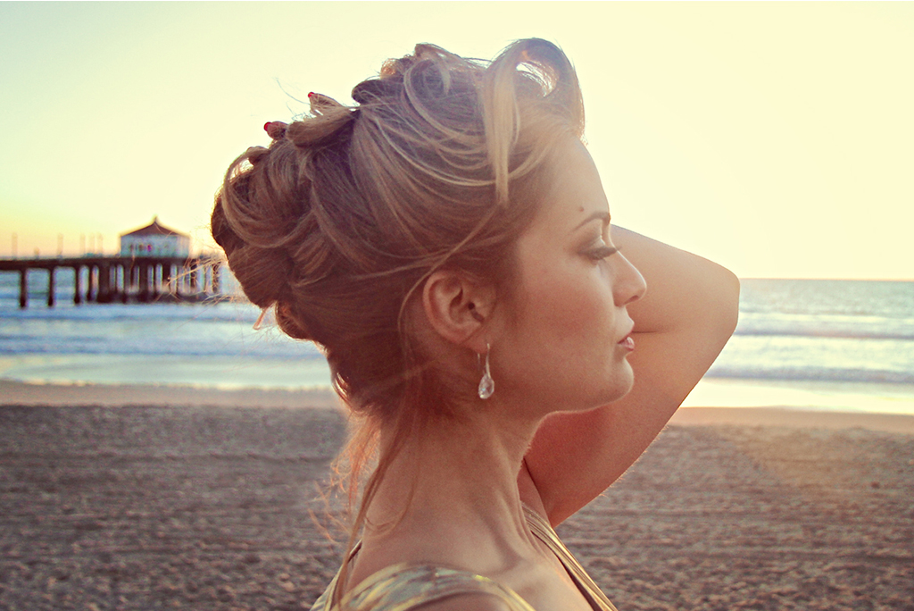 Mud Honey Salon in Manhattan Beach, CA (2)