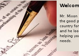 Ernie L. Mixon Attorney at Law in Moncks Corner, SC (4)