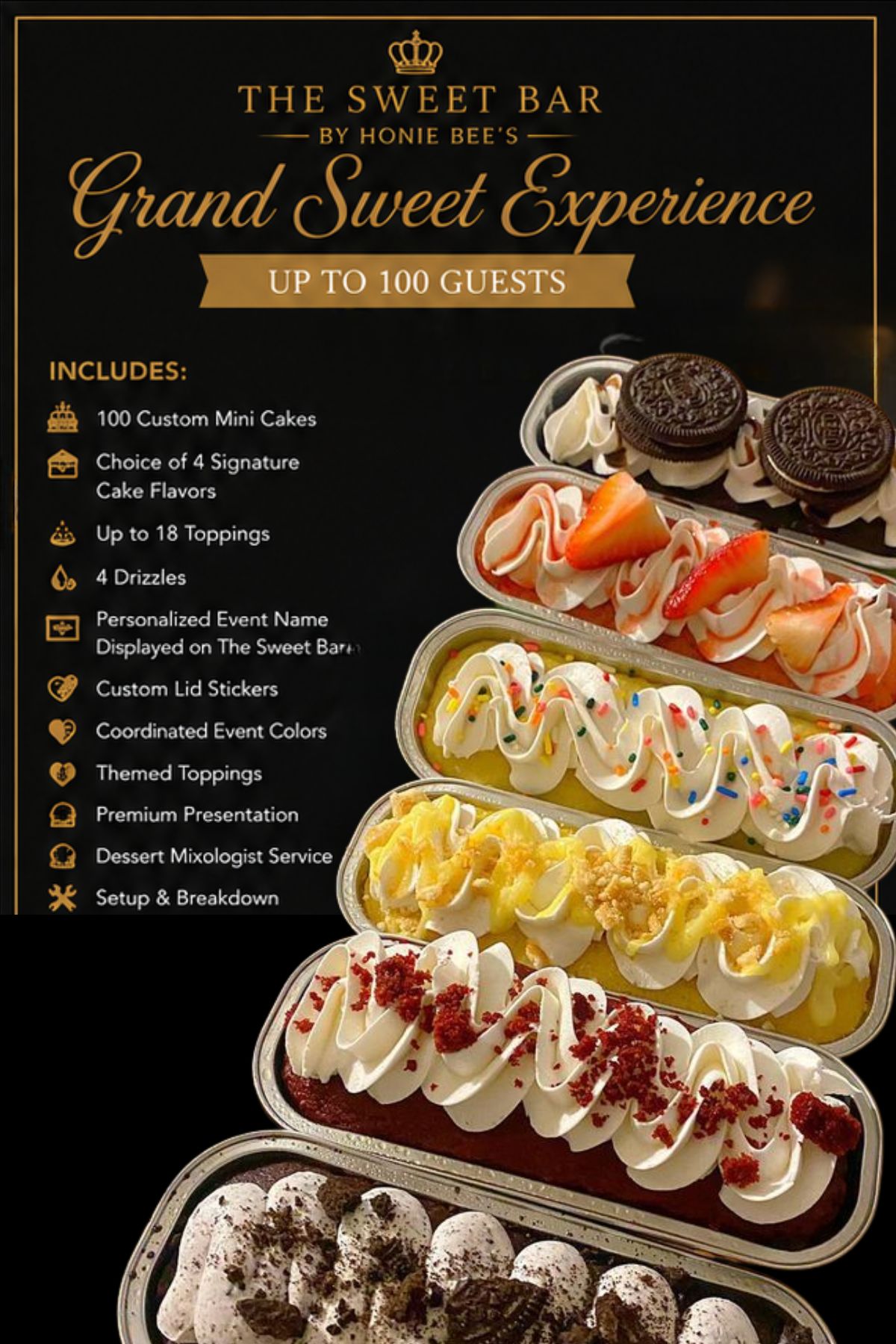 Honie Bee's Boutique & Treats in Jacksonville, FL (3)