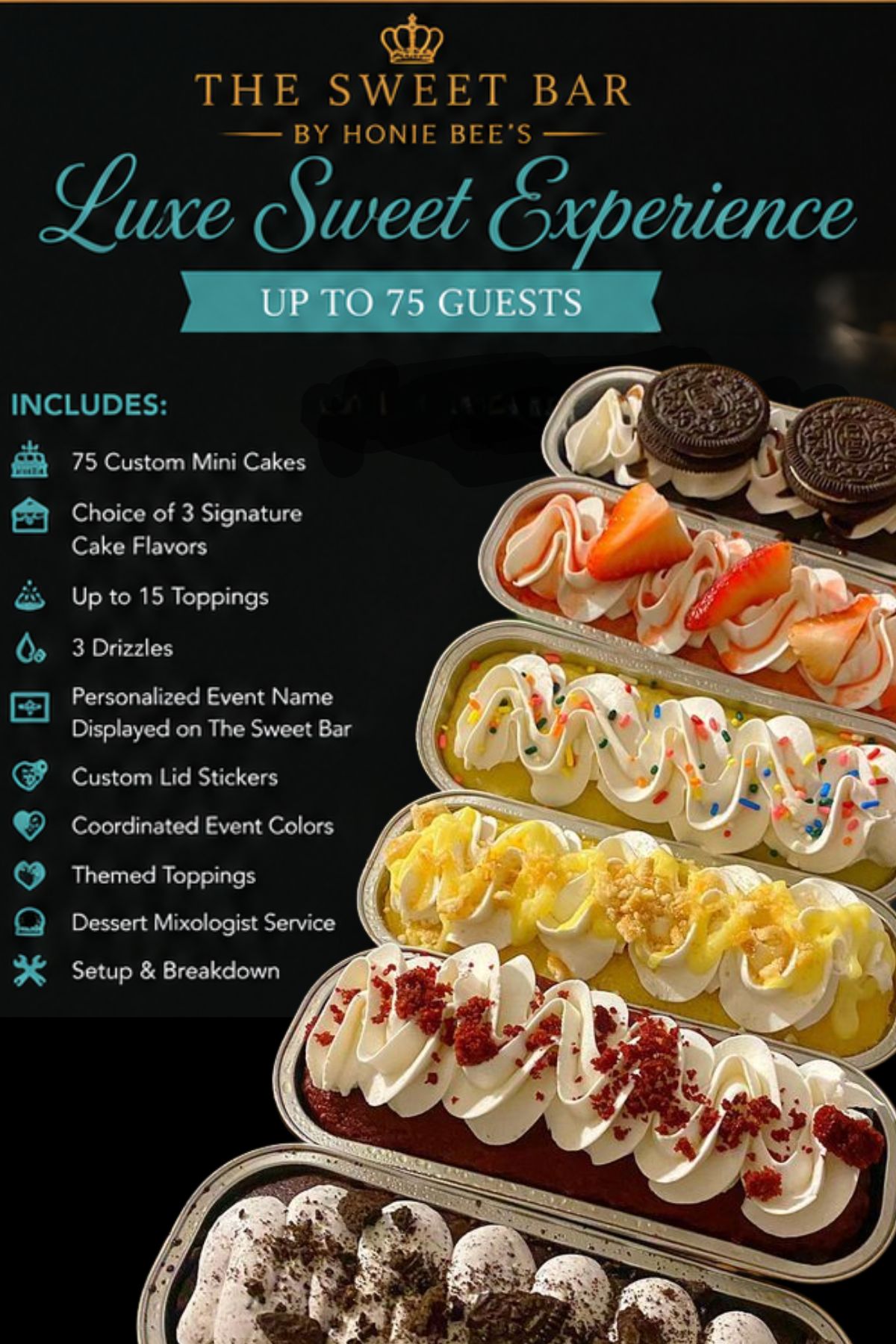 Honie Bee's Boutique & Treats in Jacksonville, FL (4)