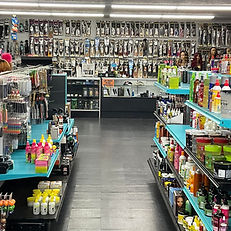 Anointed Hands Beauty Salon & Supply in Huntsville, TX (6)