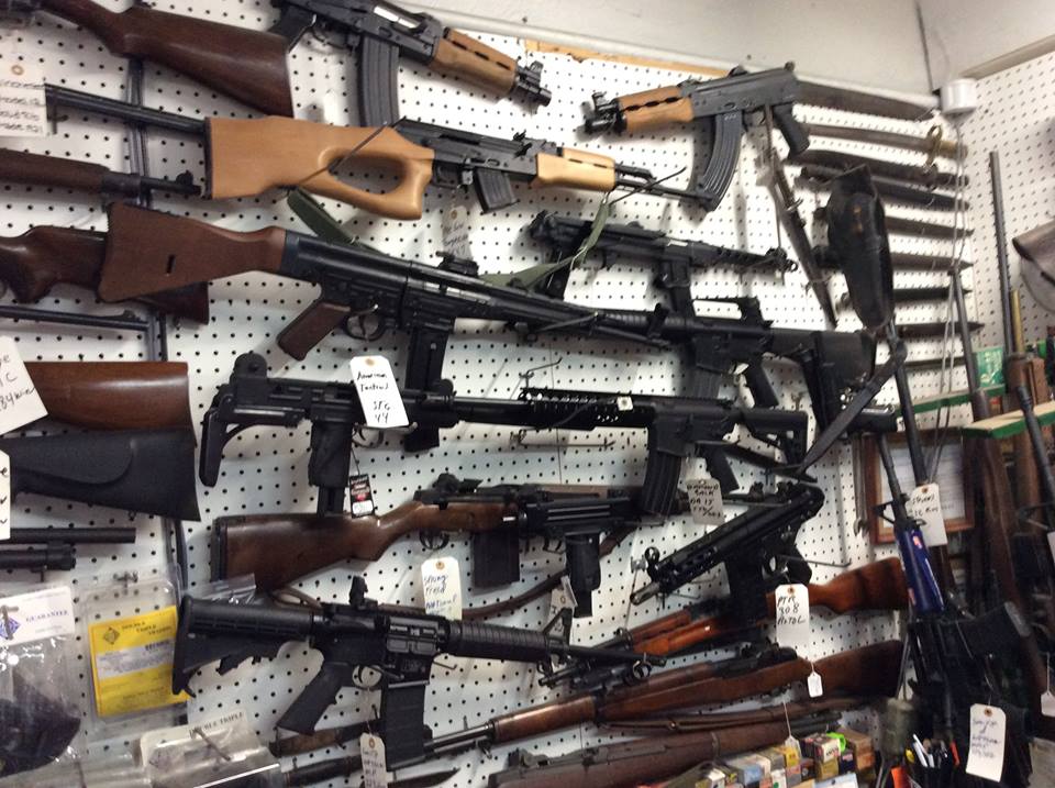Hunters Warehouse in Bellefonte, PA (4)
