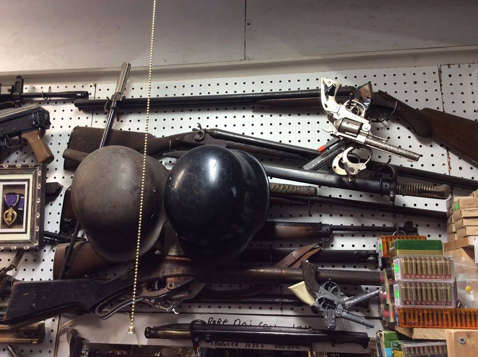 Hunters Warehouse in Bellefonte, PA (5)