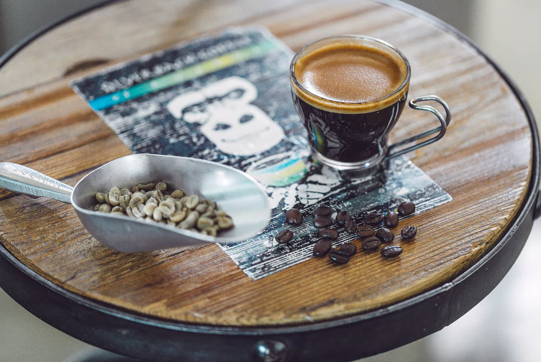 Silverback Coffee of Rwanda in Los Angeles, CA (3)
