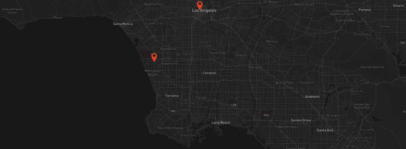 Silverback Coffee of Rwanda in Los Angeles, CA (5)