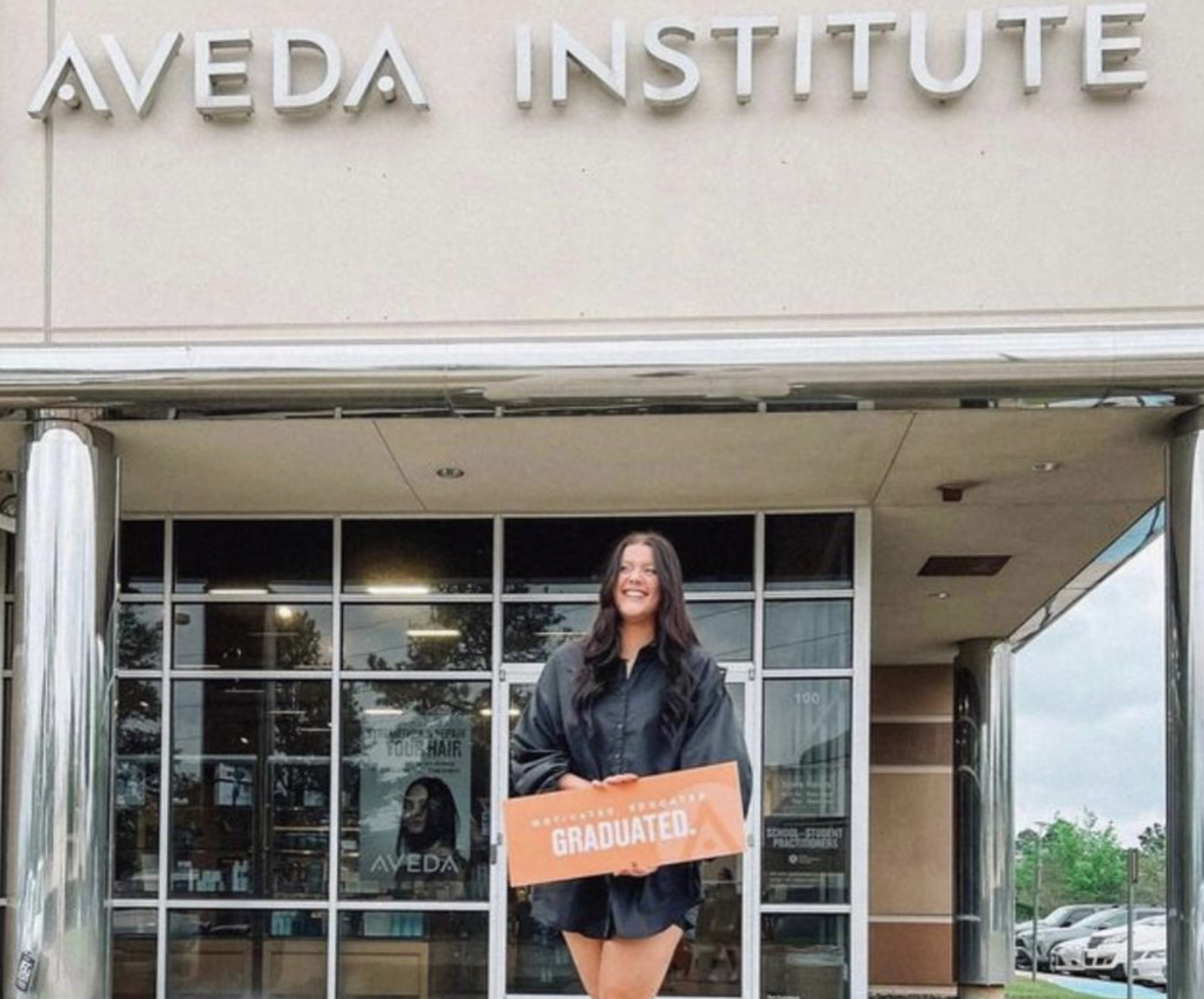 Aveda Arts & Sciences Institute Houston in Shenandoah, TX (2)