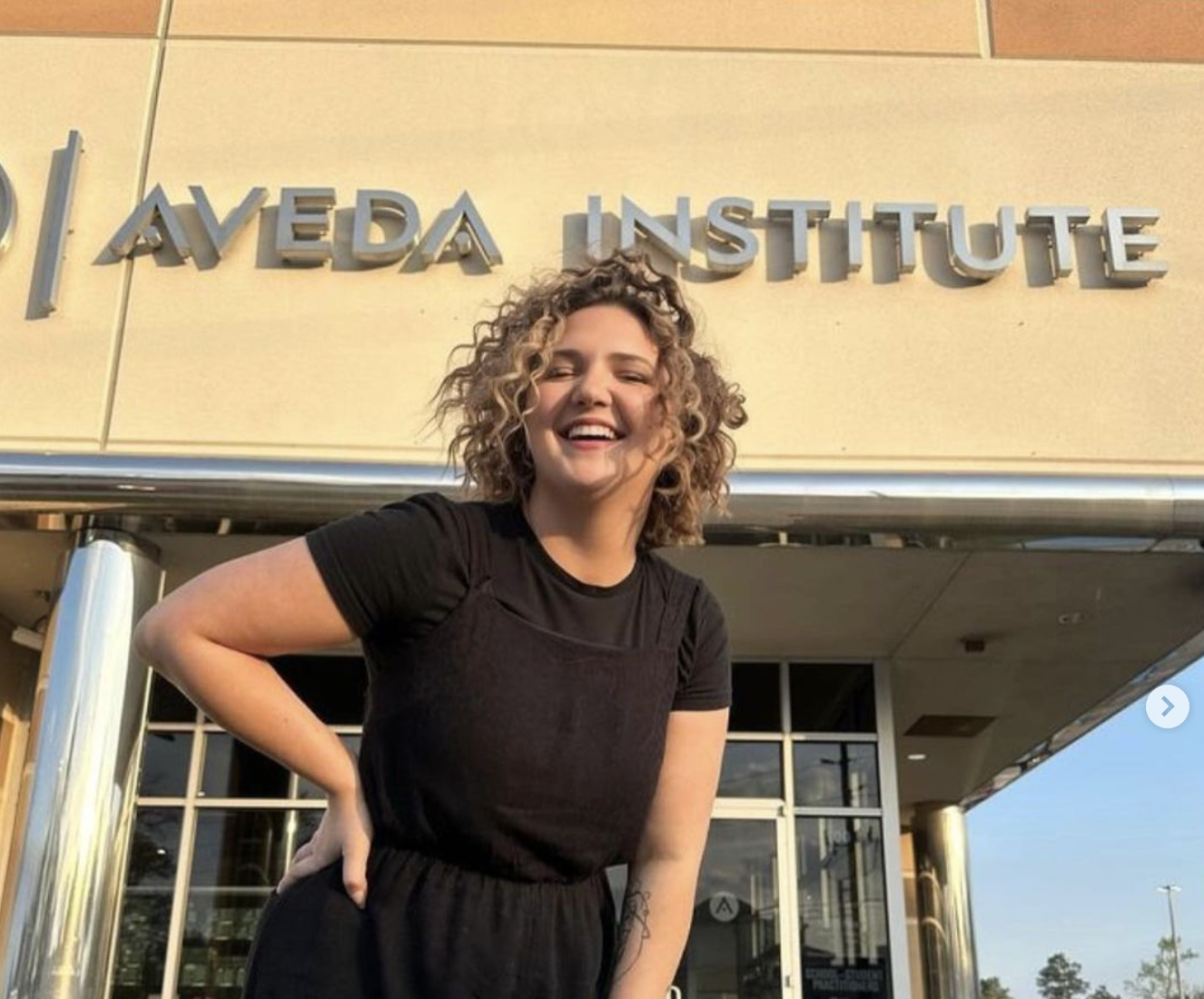 Aveda Arts & Sciences Institute Houston in Shenandoah, TX (3)
