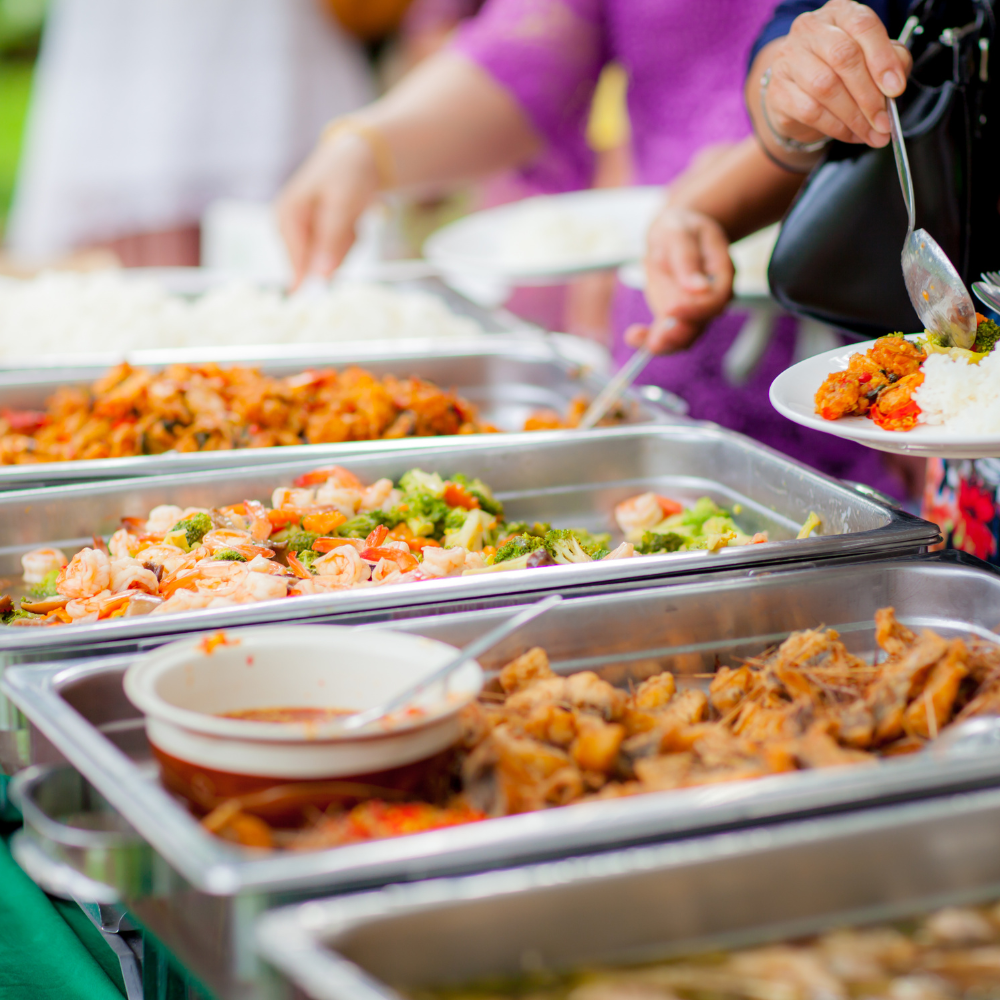 Chef's Table Catering in Bloomington, IN