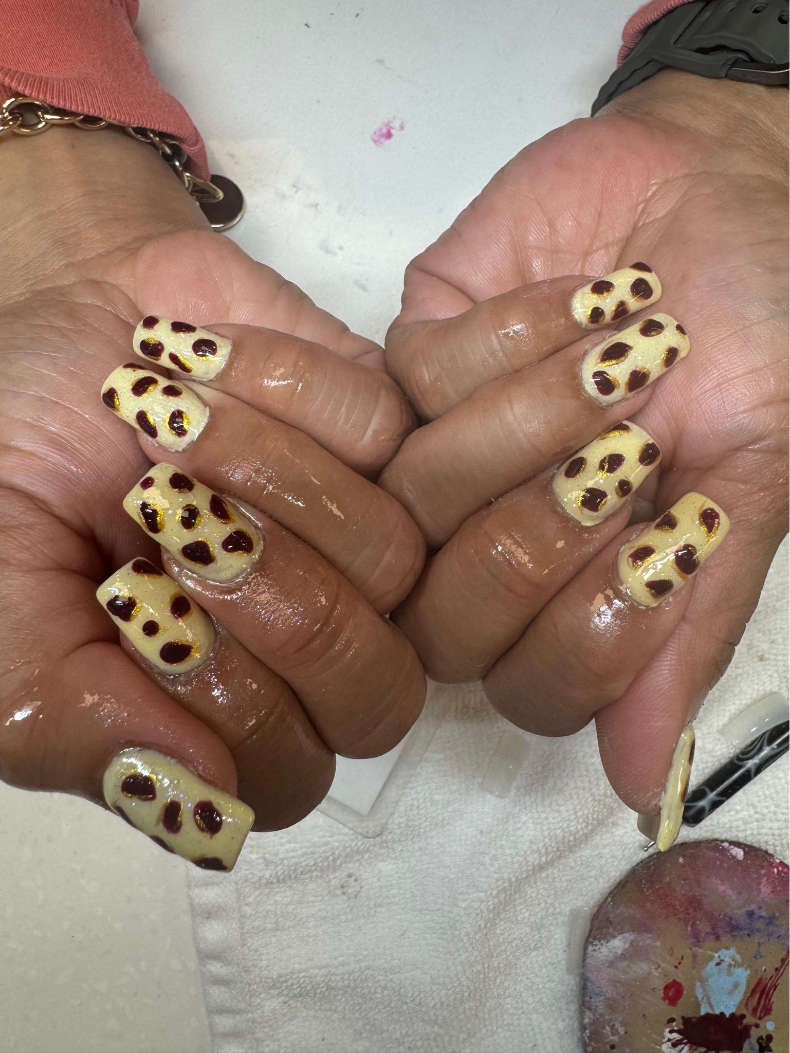 Leyna's Salon in Barstow, CA (6)