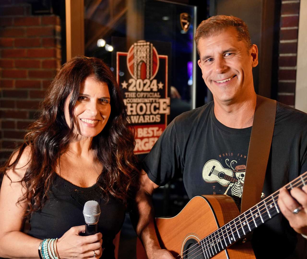 Steel Wheel Tavern in Ridgewood, NJ (5)
