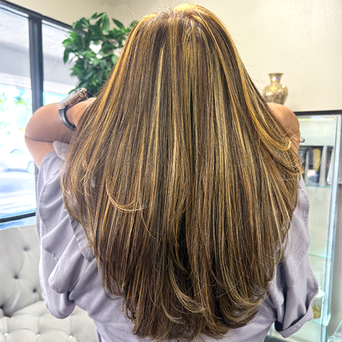 Starlite Beauty Lounge in Brandon, FL