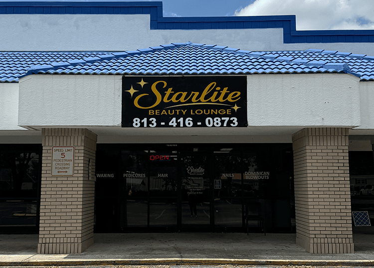 Starlite Beauty Lounge in Brandon, FL (5)